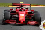 Foto zur News: Charles Leclerc (Ferrari)