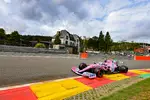 Foto zur News: Lance Stroll (Racing Point)