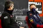 Foto zur News: Christian Horner