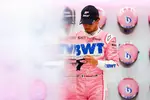 Foto zur News: Sergio Perez (Racing Point)