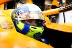 Foto zur News: Lando Norris (McLaren)