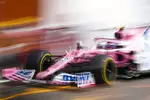 Foto zur News: Lance Stroll (Racing Point)