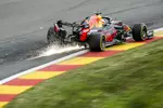 Foto zur News: Max Verstappen (Red Bull)