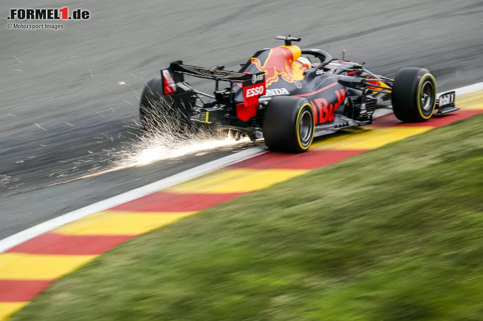 Foto zur News: Max Verstappen (Red Bull)