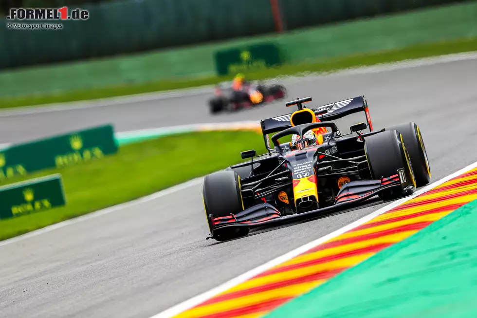 Foto zur News: Max Verstappen (Red Bull)