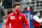 Foto zur News: Charles Leclerc (Ferrari)