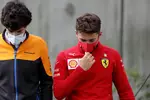 Foto zur News: Charles Leclerc (Ferrari)