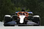 Foto zur News: Carlos Sainz (McLaren)