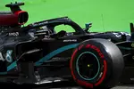 Foto zur News: Lewis Hamilton (Mercedes)