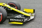 Foto zur News: Daniel Ricciardo (Renault)