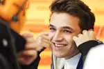 Foto zur News: Lando Norris (McLaren)