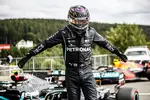 Foto zur News: Lewis Hamilton (Mercedes)