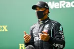 Foto zur News: Lewis Hamilton (Mercedes)