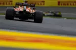 Foto zur News: Carlos Sainz (McLaren)