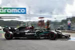 Foto zur News: Valtteri Bottas (Mercedes)