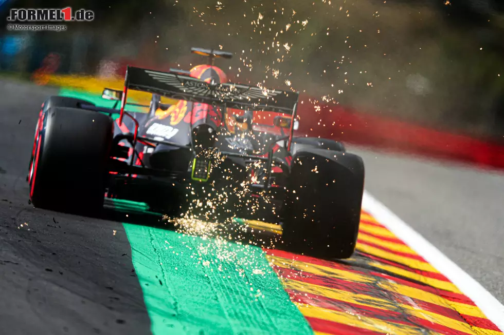 Foto zur News: Max Verstappen (Red Bull)