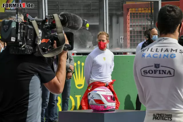 Foto zur News: Formel-1-Liveticker: McLaren-Teamchef will es wie der FC Bayern machen