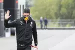 Foto zur News: Esteban Ocon (Renault)