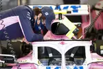 Foto zur News: Lance Stroll (Racing Point)