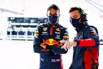 Foto zur News: Alexander Albon (Red Bull)