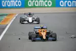 Gallerie: Lando Norris (McLaren) und Daniil Kwjat (AlphaTauri)