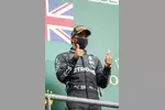 Foto zur News: Lewis Hamilton (Mercedes)