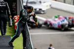 Foto zur News: Lewis Hamilton (Mercedes)