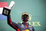 Foto zur News: Max Verstappen (Red Bull)