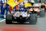 Foto zur News: Lance Stroll (Racing Point)