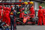 Foto zur News: Charles Leclerc (Ferrari)