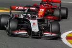 Gallerie: Romain Grosjean (Haas) und Charles Leclerc (Ferrari)