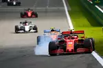 Gallerie: Charles Leclerc (Ferrari) und Lando Norris (McLaren)