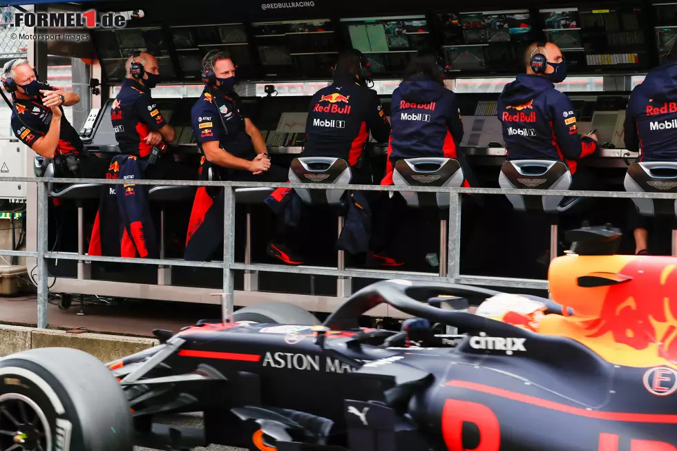 Foto zur News: Max Verstappen (Red Bull)