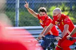 Foto zur News: Charles Leclerc (Ferrari)