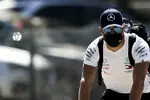 Foto zur News: Valtteri Bottas (Mercedes)