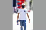 Foto zur News: Pierre Gasly (AlphaTauri)