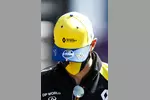 Foto zur News: Esteban Ocon (Renault)