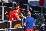 Foto zur News: Charles Leclerc (Ferrari)