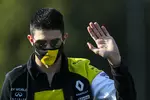 Foto zur News: Esteban Ocon (Renault)