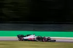 Foto zur News: Romain Grosjean (Haas)