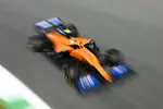 Foto zur News: Lando Norris (McLaren)