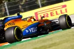 Foto zur News: Lando Norris (McLaren)