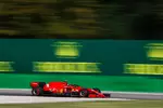 Foto zur News: Charles Leclerc (Ferrari)