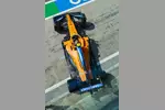 Foto zur News: Lando Norris (McLaren)