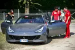 Foto zur News: Charles Leclerc (Ferrari)