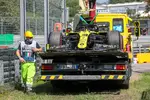 Foto zur News: Daniel Ricciardo (Renault)