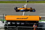 Foto zur News: Carlos Sainz (McLaren)