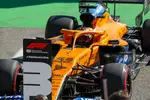 Foto zur News: Carlos Sainz (McLaren)