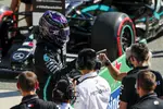 Foto zur News: Lewis Hamilton (Mercedes)