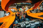 Foto zur News: Lando Norris (McLaren)